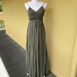 ❌SOLD❌ Knit sundress